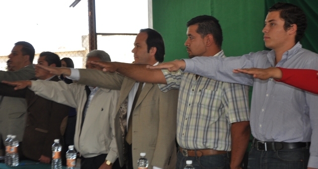 Gobierno Municipal de Zapotlán El Grande, Jalisco.